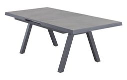 OUTDOOR Ausziehtisch