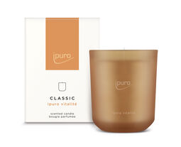 IPURO Duftkerze 270g