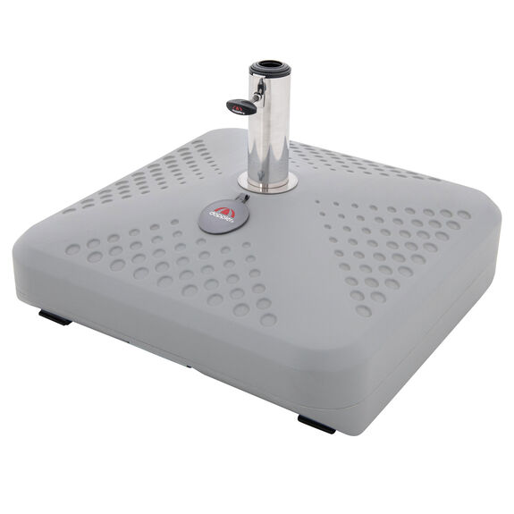 Doppler F&uuml;llsockel