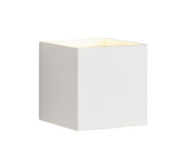 LED-Wandleuchte 2flg