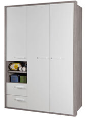 Kleiderschrank