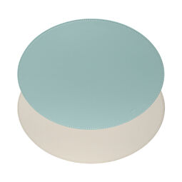 Freeform Tischset oval 45x34cm
