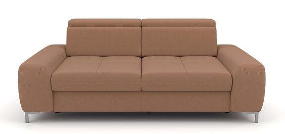 set one by Musterring 3-Sitzer-Sofa