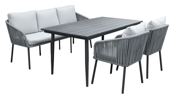 OUTDOOR Garten-Set