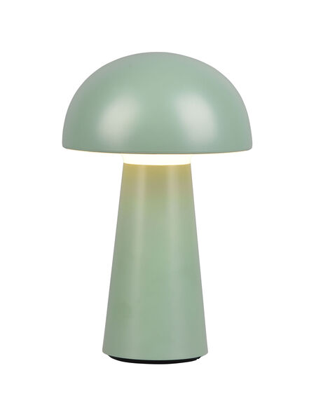 Reality Leuchten LED-Akku-Tischleuchte 1flg