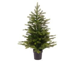Everlands Mini-Baum 60cm