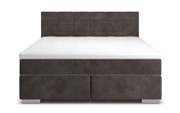 Boxspringbett