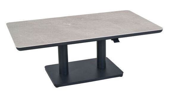 MONDO Lift-Gartentisch
