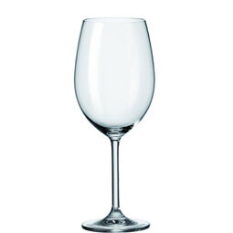 Bordeauxglas 640ml