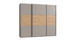 Schwebet&uuml;renschrank 3-trg.