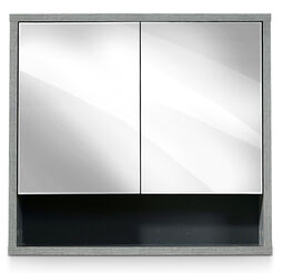 Spiegelschrank