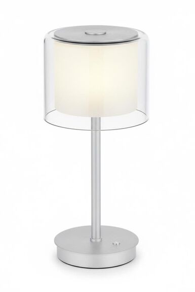 elements by BANKAMP LED-Tischleuchte 1flg