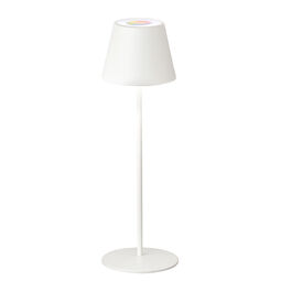 FH Lighting LED-Akku-Tischleuchte 1flg