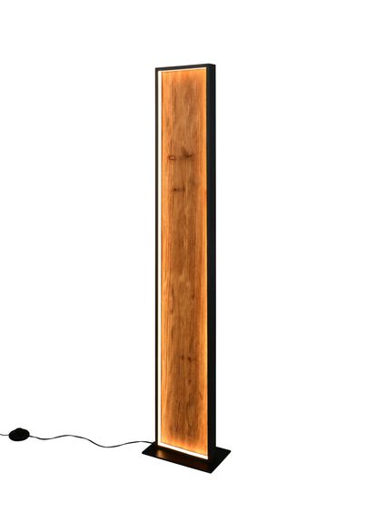 Trio Leuchten LED-Stehleuchte 1flg