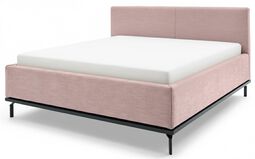 Musterring Designbett