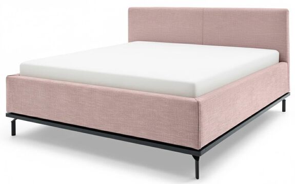 Musterring Designbett