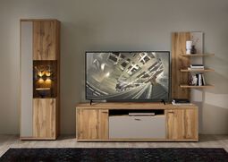 FAKTA Wohnwand FAKTA Wohnwand