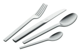 Besteckset 68tlg.