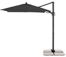 Doppler Pendelschirm
