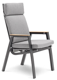 Gartensessel Relax Move Teak