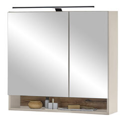 Spiegelschrank