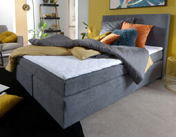 Boxspringbett