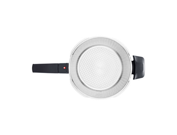 Fissler Schnellkochtopf 4,5l