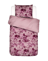 ESSENZA HOME Satin-Bettwäsche
