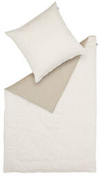 Musterring Satin-Bettw&auml;sche