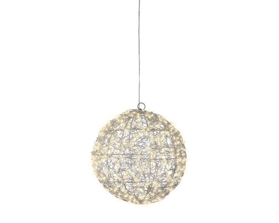 LED-Kugel 28cm