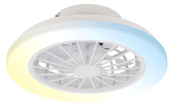 Brilo Pafo Deckenventilator