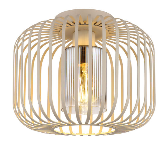 Globo Deckenleuchte 1flg