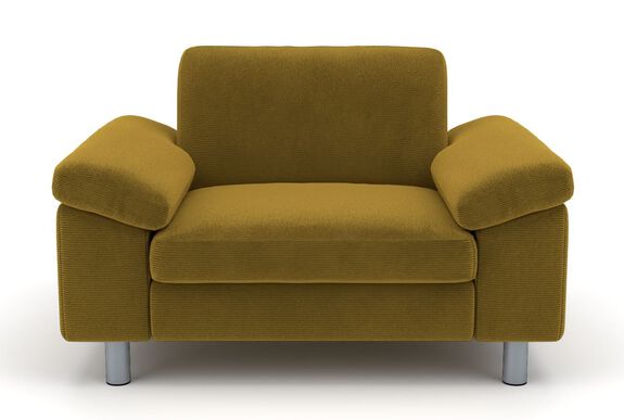 Lascondo Loveseat