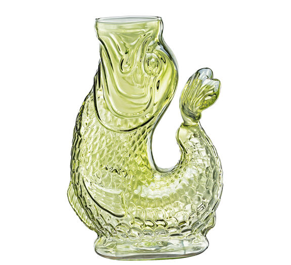Cilio Wasserkaraffe 1l