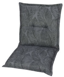 GO-DE Sesselauflage nieder