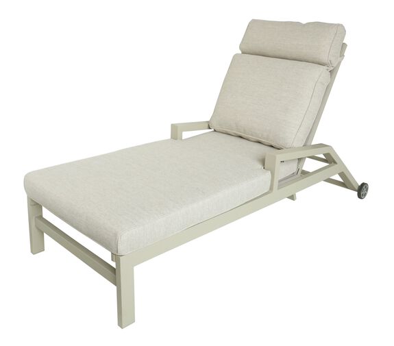 OUTDOOR Sonnenliege