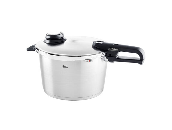 Fissler Schnellkochtopf 8l