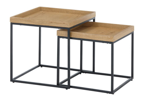 Couchtisch 2er Set