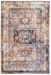 GINO FALCONE Webteppich modern