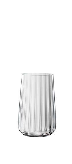 Spiegelau 4er Longdrinkglas 510ml