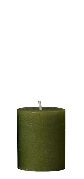 Kaheku Cylinderkerze 8x10cm