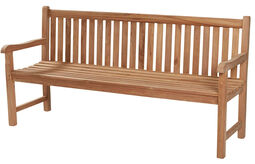 OUTDOOR Gartenbank 180