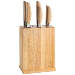 Henckels by ZWILLING Messerblock 7tlg.