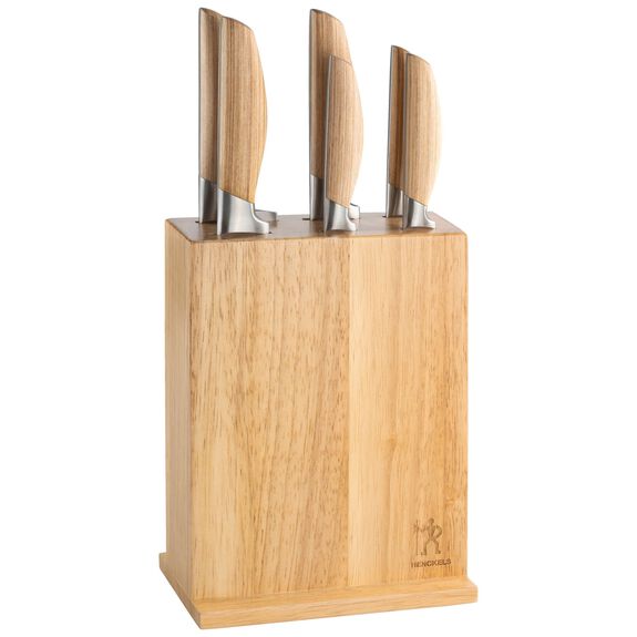 Henckels by ZWILLING Messerblock 7tlg.