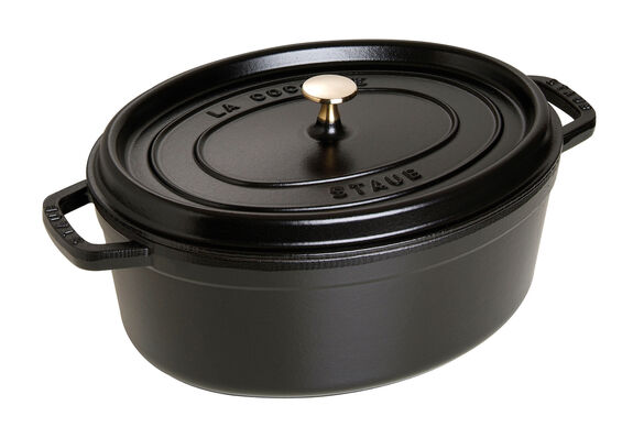 Staub Br&auml;ter 33cm