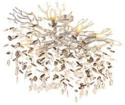 Globo Deckenleuchte 7flg