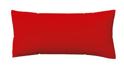 schlafgut WOVEN-SATIN-Kissenbezug