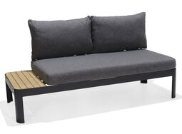 Gartensofa Outdoor Loungemöbel