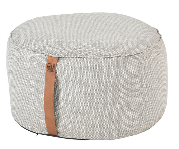 4 SEASONS OUTDOOR Gartenhocker Outdoor