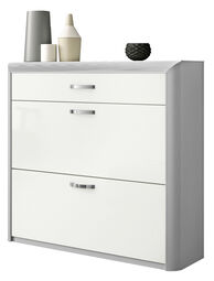 MONDO Stand-Schuhschrank